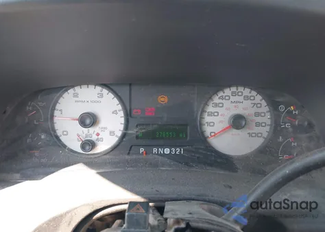 2005 Ford F-250 Lariat/Xl/Xlt z USA, uszkodzony, nr VIN 1FTSW21P85EA54140